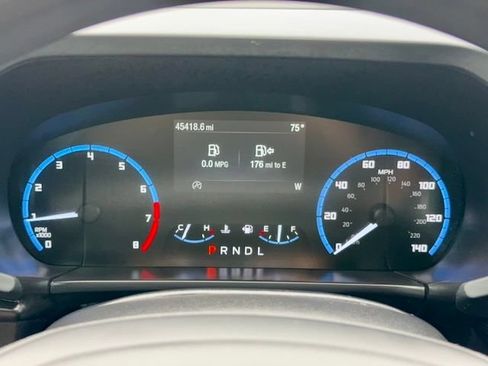 Used 2022 Ford Bronco Sport AWD/4WD image 18