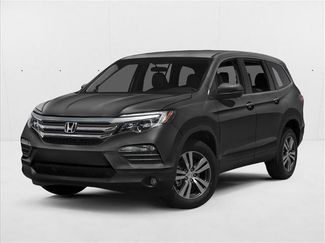 Used 2016 Honda Pilot EX video 1