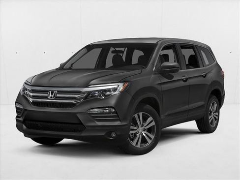Used 2016 Honda Pilot EX image 1
