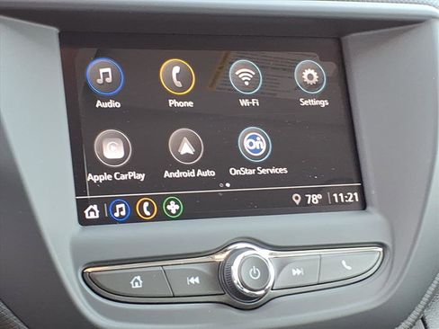 Used 2023 Chevrolet TrailBlazer LS image 23