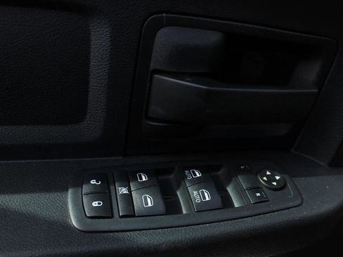 Used 2017 RAM 1500 SLT Pickup 4D 5 1/2 ft w/ Protection Group image 15