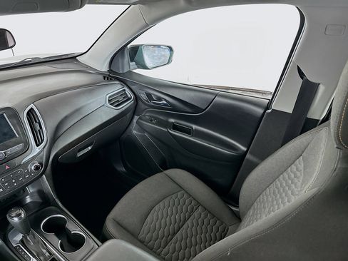 Used 2020 Chevrolet Equinox LT image 22