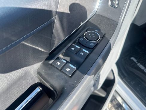Used 2024 Ford F150 XLT w/ Tow/Haul Package image 11