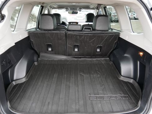 Used 2018 Subaru Forester 2.5i Limited image 18