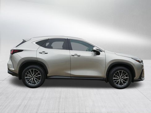 Used 2023 Lexus NX 350 AWD w/ Cold Area Package image 8