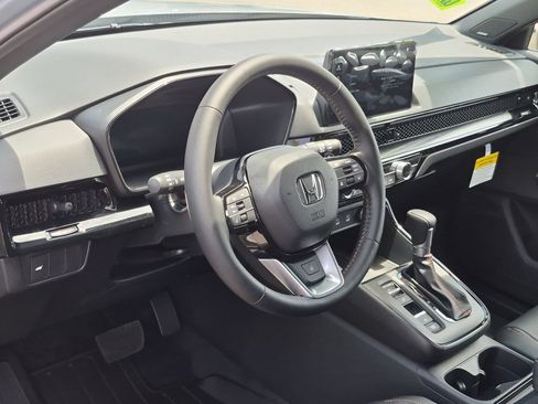 New 2026 Honda CR-V Sport Touring image 9