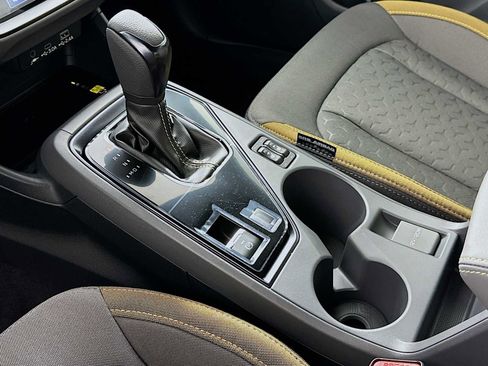 New 2026 Subaru Crosstrek 2.5i Sport image 16