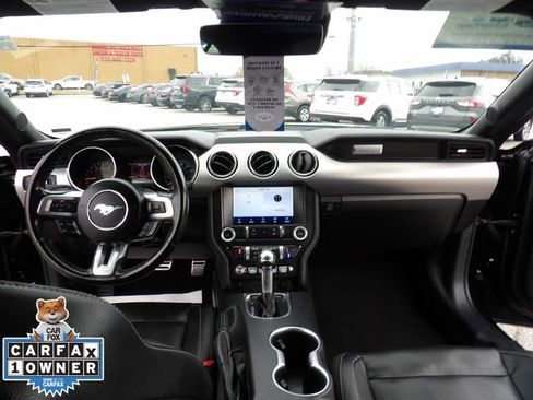 Certified 2023 Ford Mustang Premium image 13