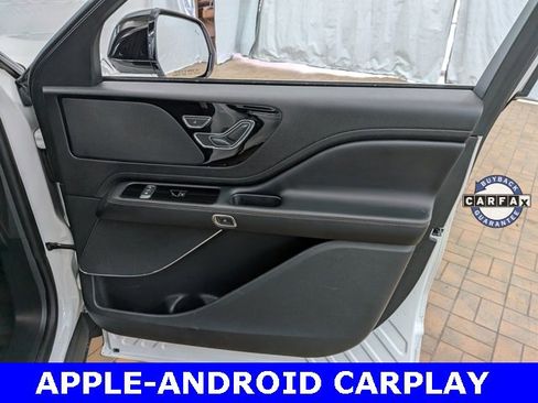 Used 2022 Lincoln Aviator AWD w/ Premium Package image 26
