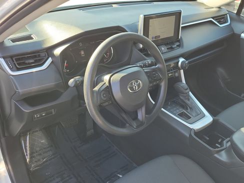 Certified 2025 Toyota RAV4 XLE image 15