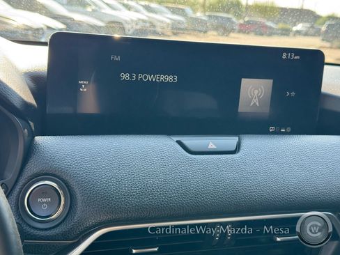 Used 2025 MAZDA CX-70 Plug-In Hybrid w/ Premium Pkg AWD/4WD image 23
