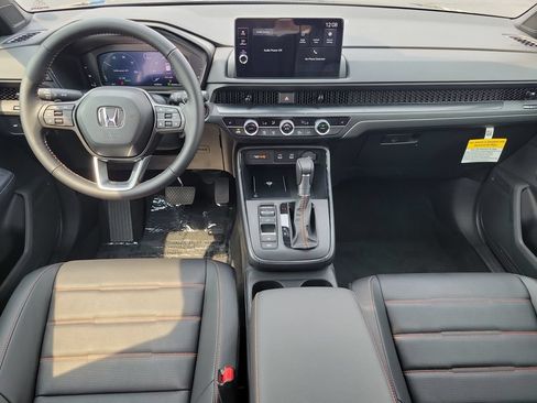 New 2026 Honda CR-V Sport-L image 27