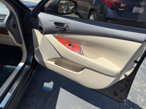 Used 2011 Lexus ES 350 FWD image 27