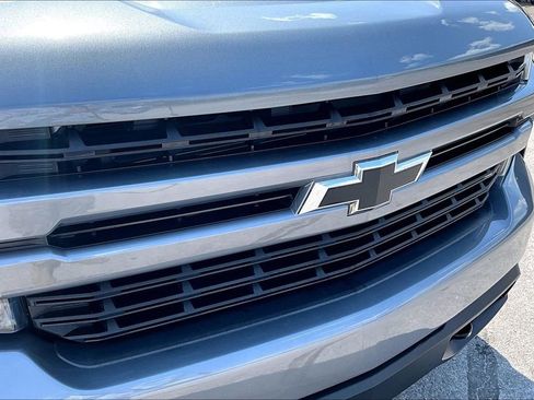 Used 2020 Chevrolet Silverado 1500 RST AWD/4WD image 32