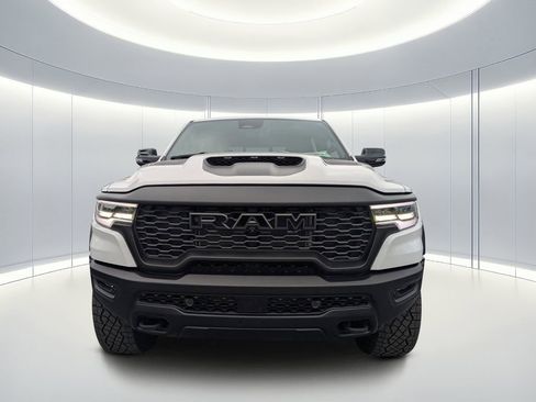 New 2026 RAM 1500 RHO w/ RHO Level 1 Equipment Group image 8
