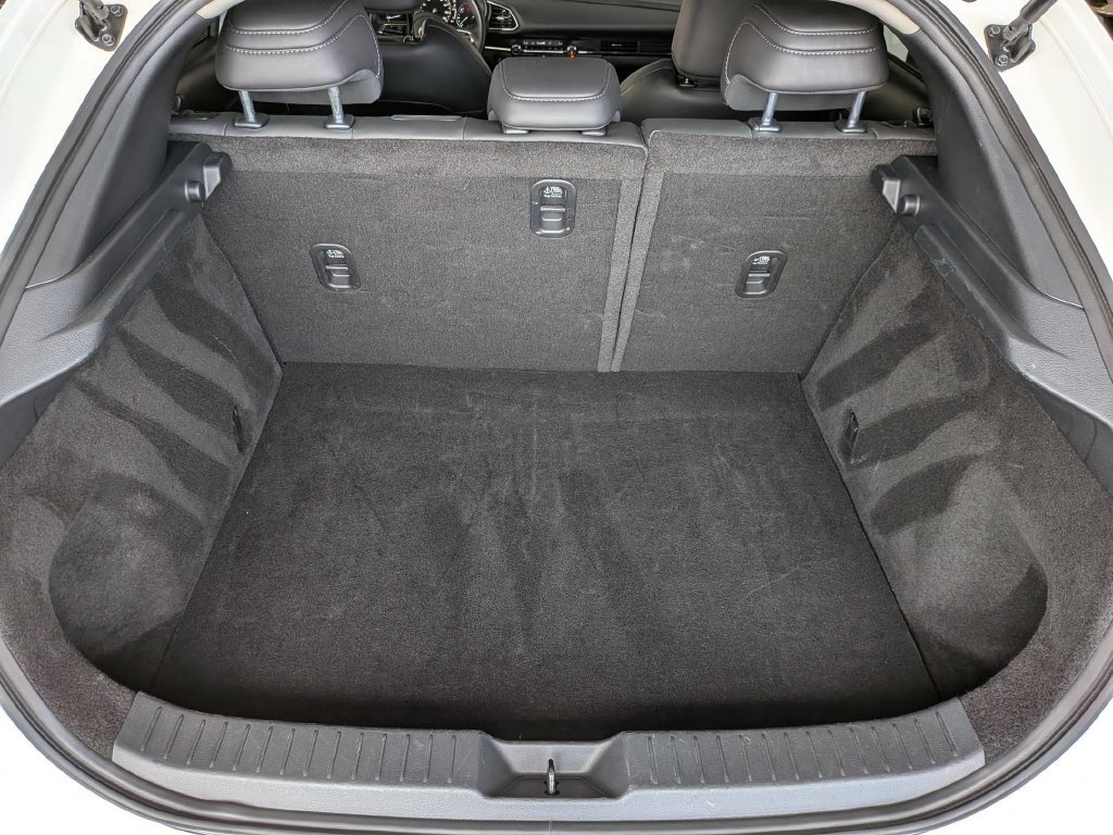 Used 2025 MAZDA CX-30 AWD 2.5 S w/ Preferred Package image 7
