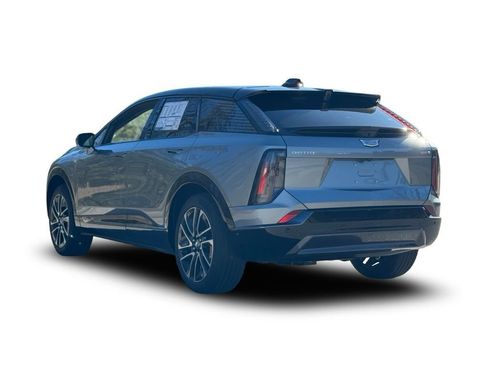 New 2026 Cadillac Optiq Sport 2 image 12