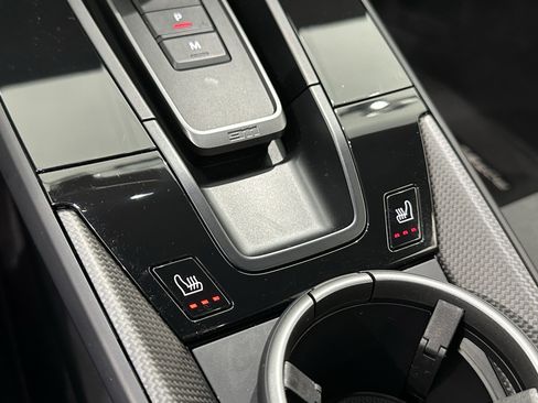 Certified 2024 Porsche 911 Carrera 4 GTS image 38