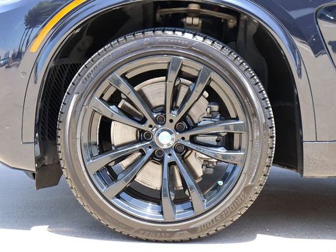 Used 2018 BMW X5 xDrive50i image 49