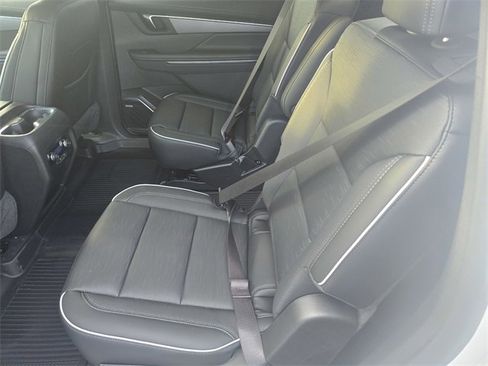 New 2026 Buick Enclave Sport Touring w/ LPO, Floor Liner Package image 10