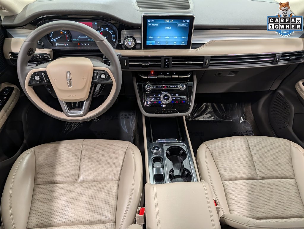 Used 2022 Lincoln Corsair AWD w/ Equipment Group 101A image 26