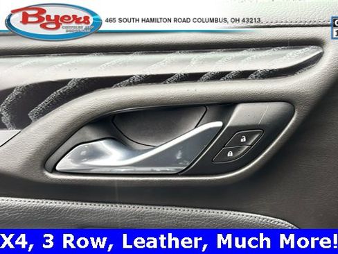 Used 2021 GMC Yukon Denali image 14