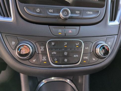 Certified 2023 Chevrolet Malibu LT w/ LPO, Floor Liner Package image 21