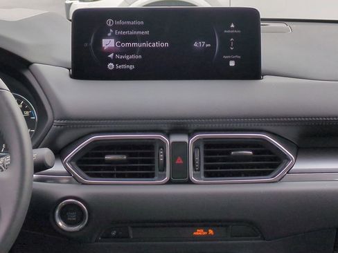 New 2025 MAZDA CX-5 AWD 2.5 S w/ Premium Plus Pkg image 18