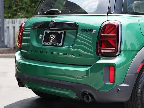Used 2023 MINI Cooper Countryman S FWD image 9