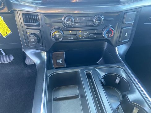 Used 2024 Ford F150 STX image 18