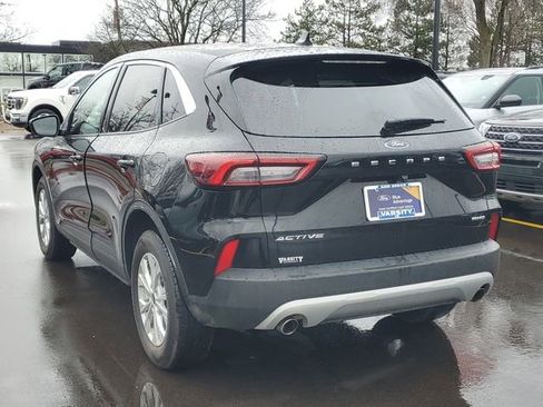 Certified 2023 Ford Escape Active image 3
