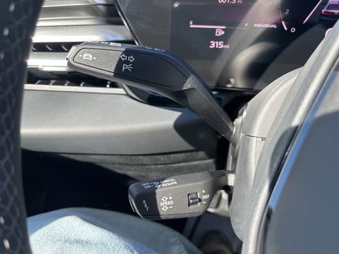 Used 2025 Audi A5 2.0T Premium Plus w/ Premium Plus image 28