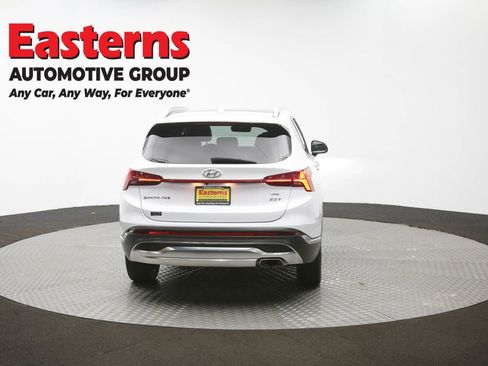 Used 2023 Hyundai Santa Fe Limited AWD/4WD image 43