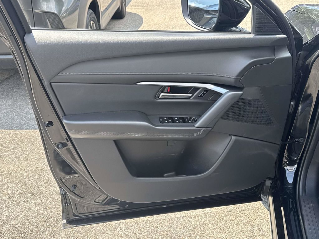 New 2026 MAZDA CX-5 Select AWD/4WD image 14