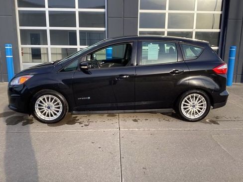 Used 2014 Ford C-MAX SE image 2