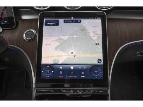 Used 2024 Mercedes-Benz CLE 300 4MATIC Cabriolet image 18