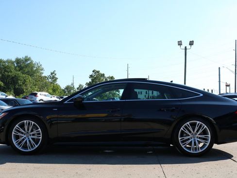 Used 2019 Audi A7 3.0T Prestige w/ Prestige Package AWD/4WD image 20