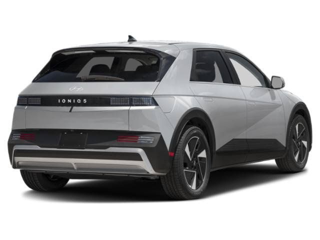 New 2027 Hyundai Ioniq 5 SEL RWD image 3