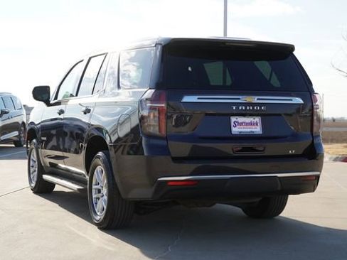 Used 2024 Chevrolet Tahoe LT AWD/4WD image 7