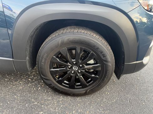 Certified 2025 MAZDA CX-50 AWD 2.5 S w/ Weather Package image 25