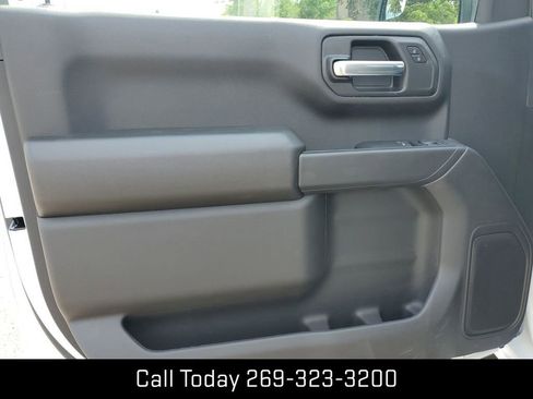 New 2025 GMC Sierra 1500 Pro w/ Pro Value Package image 22