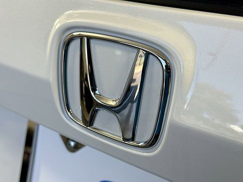 New 2026 Honda CR-V TrailSport image 21