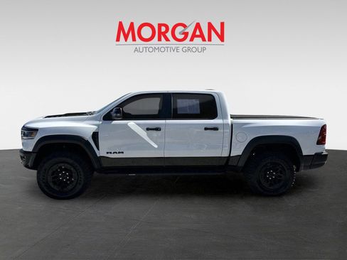 Used 2025 RAM 1500 RHO image 7