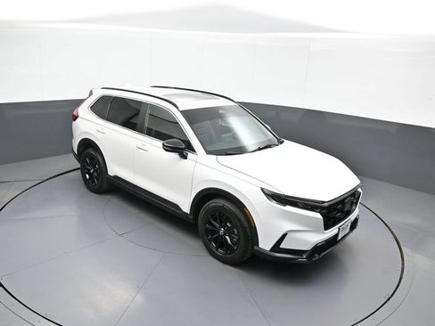 Used 2025 Honda CR-V Sport-L image 36