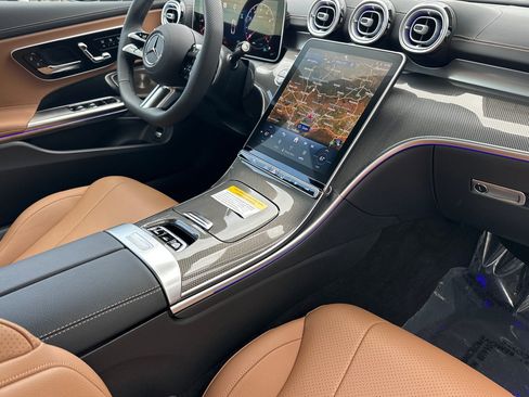 New 2026 Mercedes-Benz CLE 300 4MATIC Cabriolet image 16