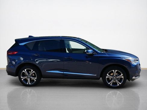 Used 2026 Acura RDX SH-AWD w/ Technology Package image 2