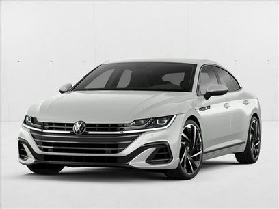 Used 2021 Volkswagen Arteon SEL