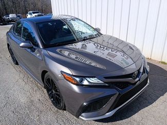Used 2024 Toyota Camry XSE video 1
