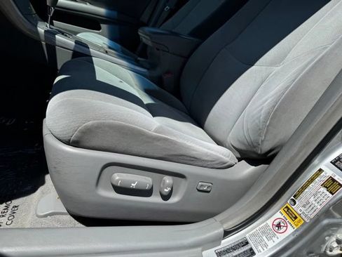 Used 2007 Toyota Avalon XL FWD image 5
