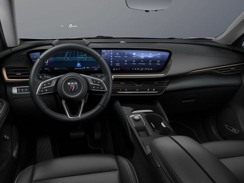 New 2026 Buick Envision Avenir AWD/4WD image 31